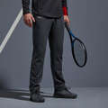 Tempo Frio Badminton - CALÇAS TÉNIS TPA 500 HOMEM ARTENGO - Roupa de Badminton