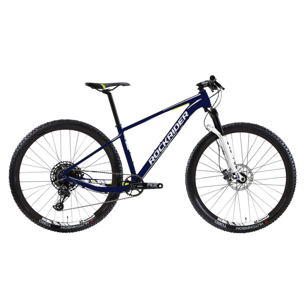 MTB ROCKRIDER XC 100