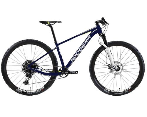 MTB ROCKRIDER XC 100