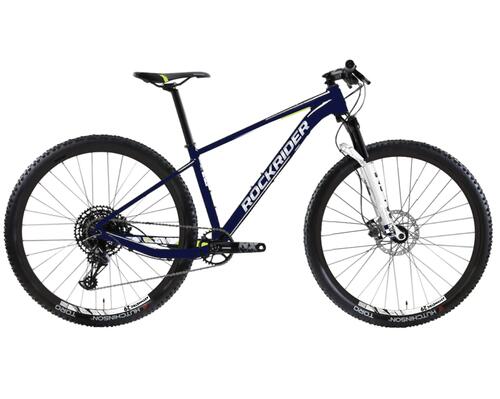 MTB ROCKRIDER XC 100