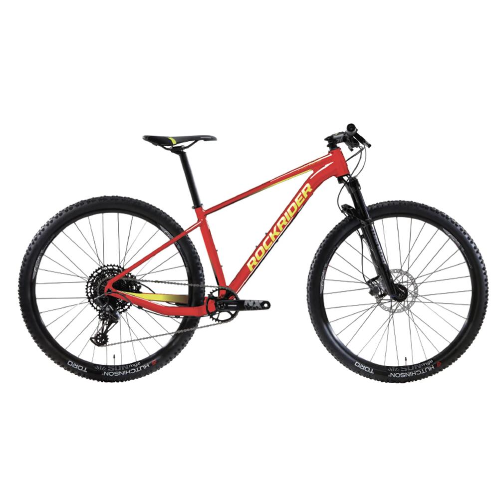 HORSKÉ KOLO ROCKRIDER XC 120