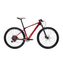 MTB hardtrail XC 900 29'' carbon GX Eagle Lunar