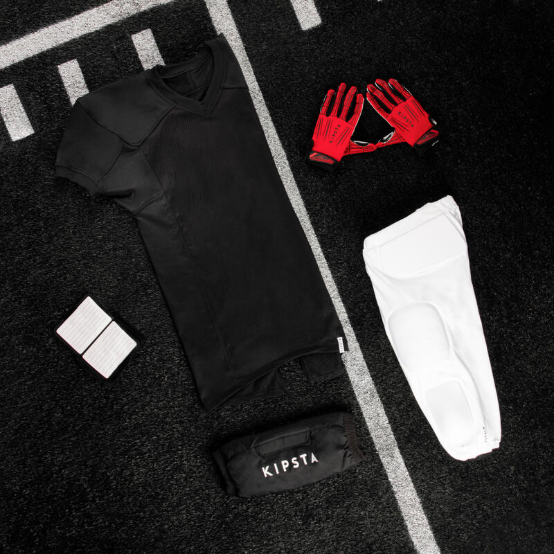 Gants et maillots