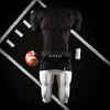 AF 550 Adult American Football Jersey - Black