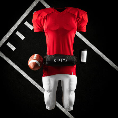 American football 