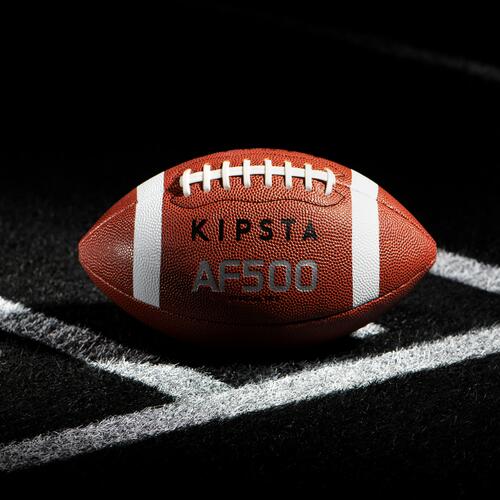 American football 