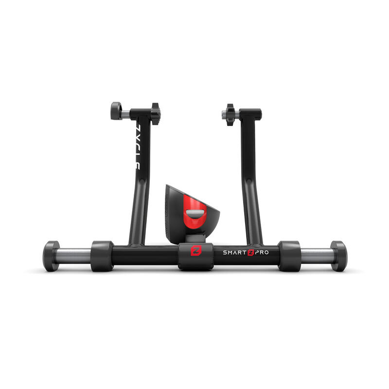 RODILLO PARA BICICLETA HOME TRAINER NEGRO 100 - Decathlon