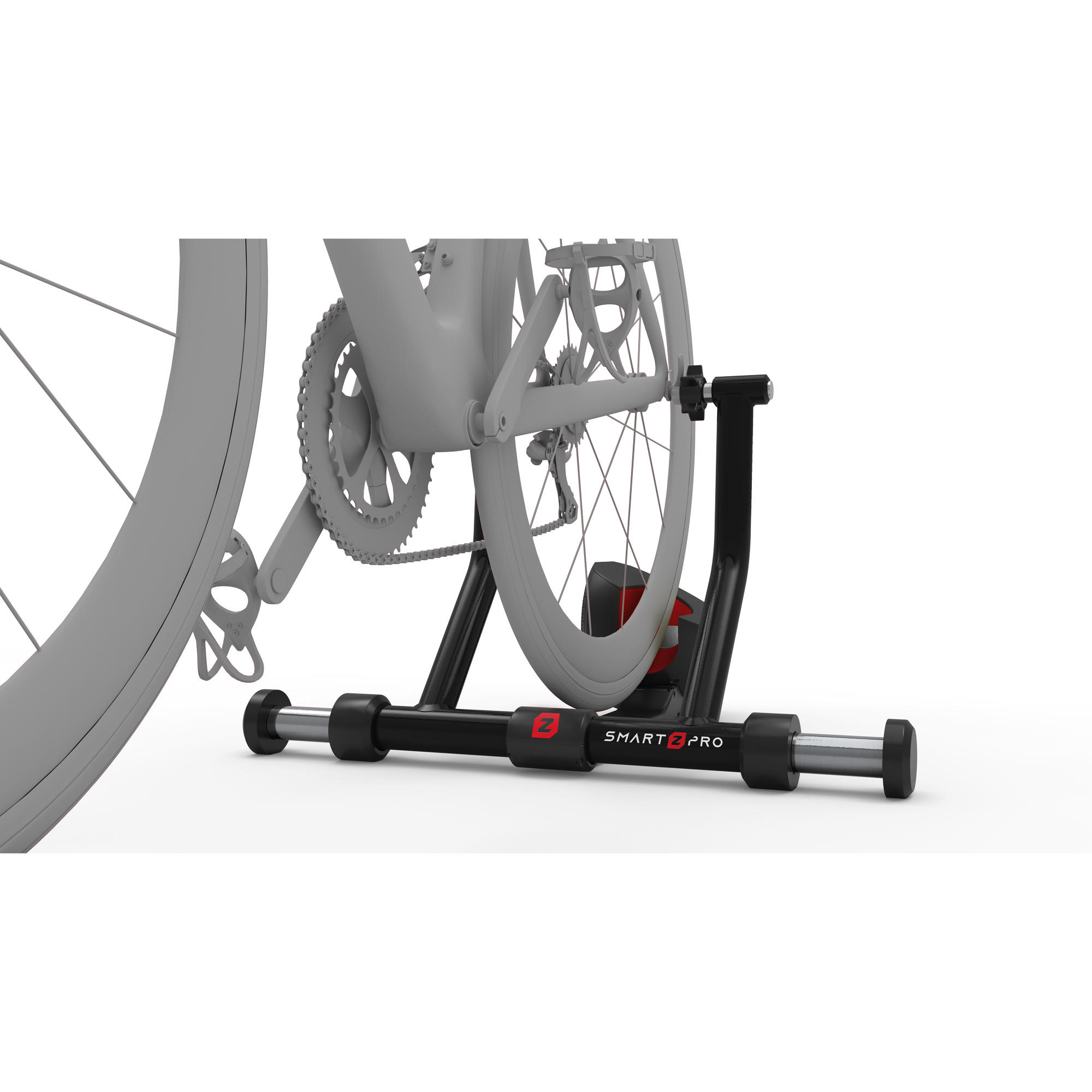 Bicisport - Rodillo para Bicicletas Smart ZCycle Pro