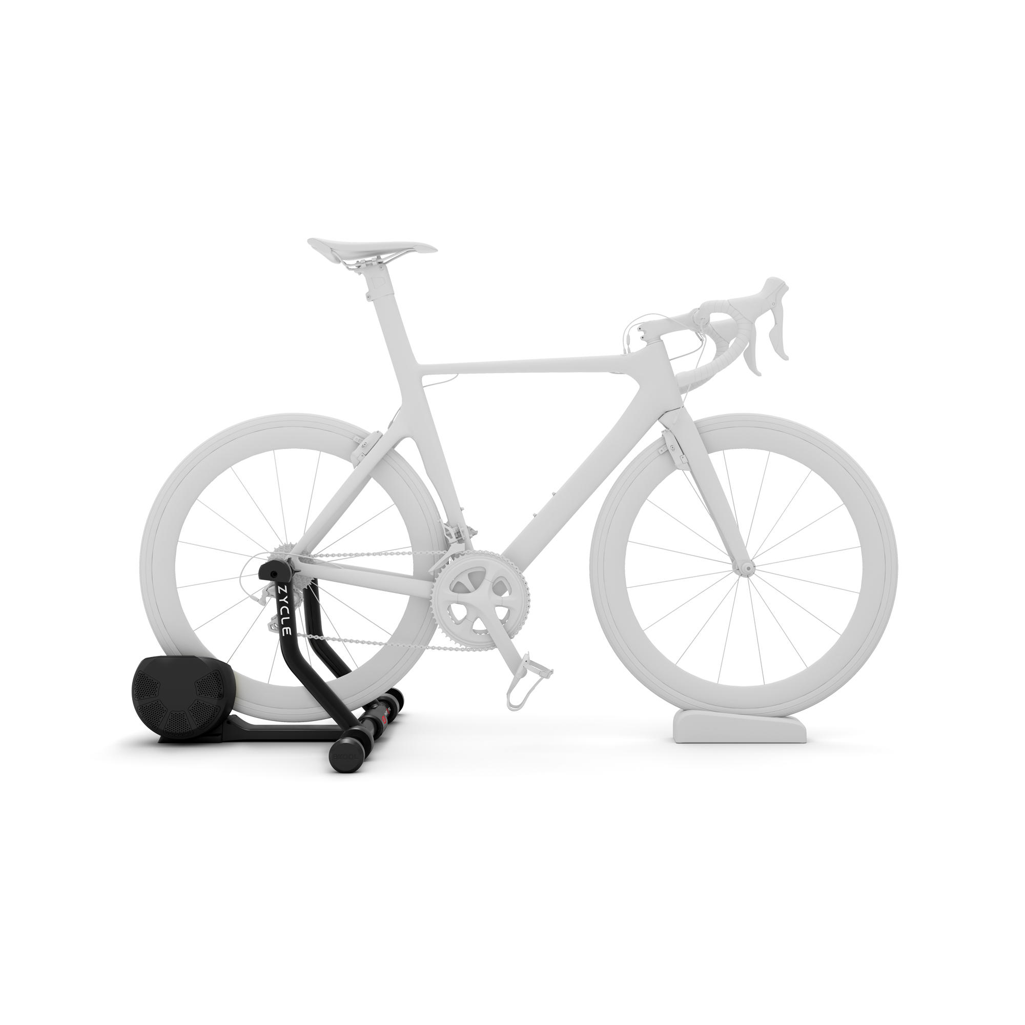 Rolo de Treino Interactivo Zycle ZPRO 3/9