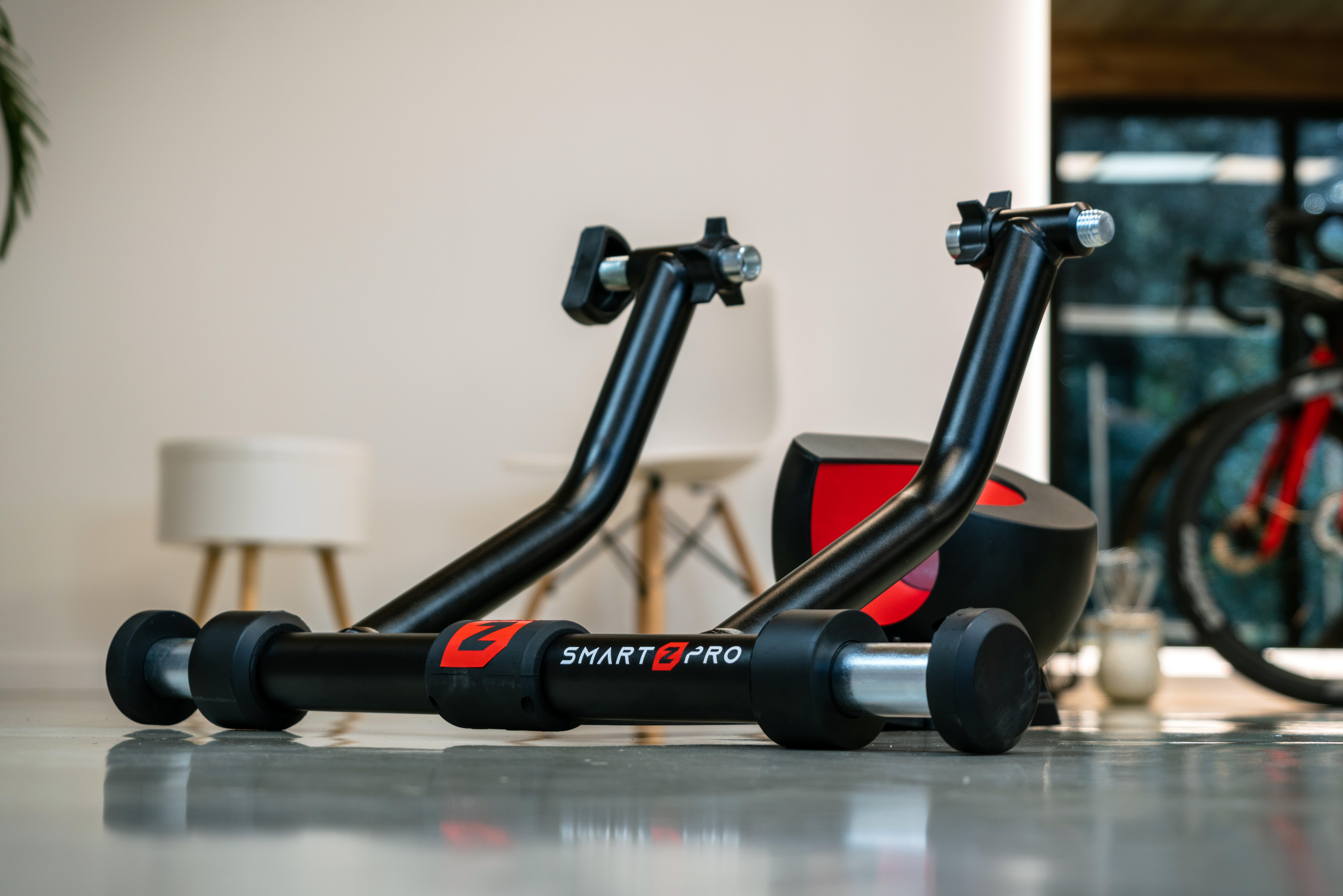 Bicisport - Rodillo para Bicicletas Smart ZCycle Pro