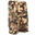 Calções de Caça 500 Camuflado Woodland V1 LTD Castanho