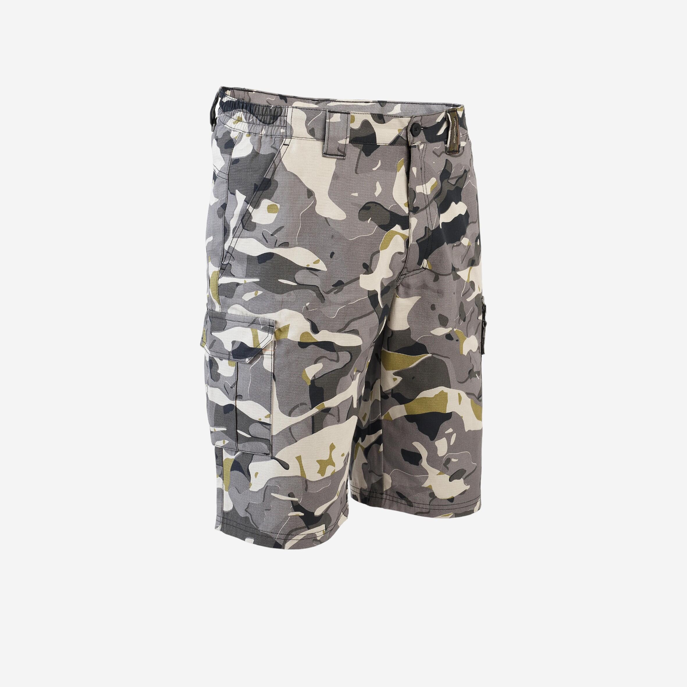 Comprar Pantalones y Bermudas de Caza online | Decathlon