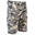 Bermuda 500 Camouflage Woodland V1 minéral gris LTD
