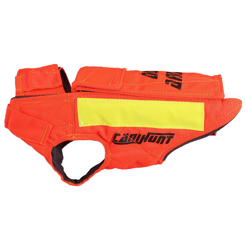 Chaleco Protector Naranja DEERHUNTER