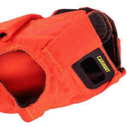 PROTECTIVE DOG VEST CANIHUNT ARMOR V2