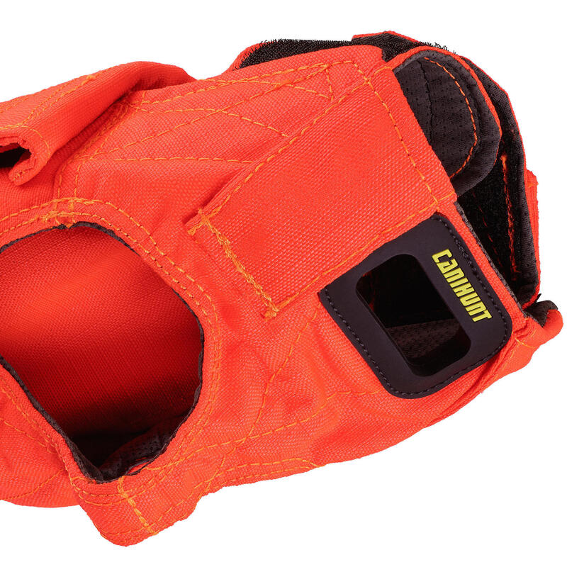 Gilet protezione cane CANIHUNT DOG ARMOR V3