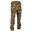 Pantalon Regular Homme - Steppe 300 camo woodland vert/marron
