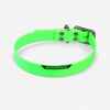 Dog collar 900 - Green