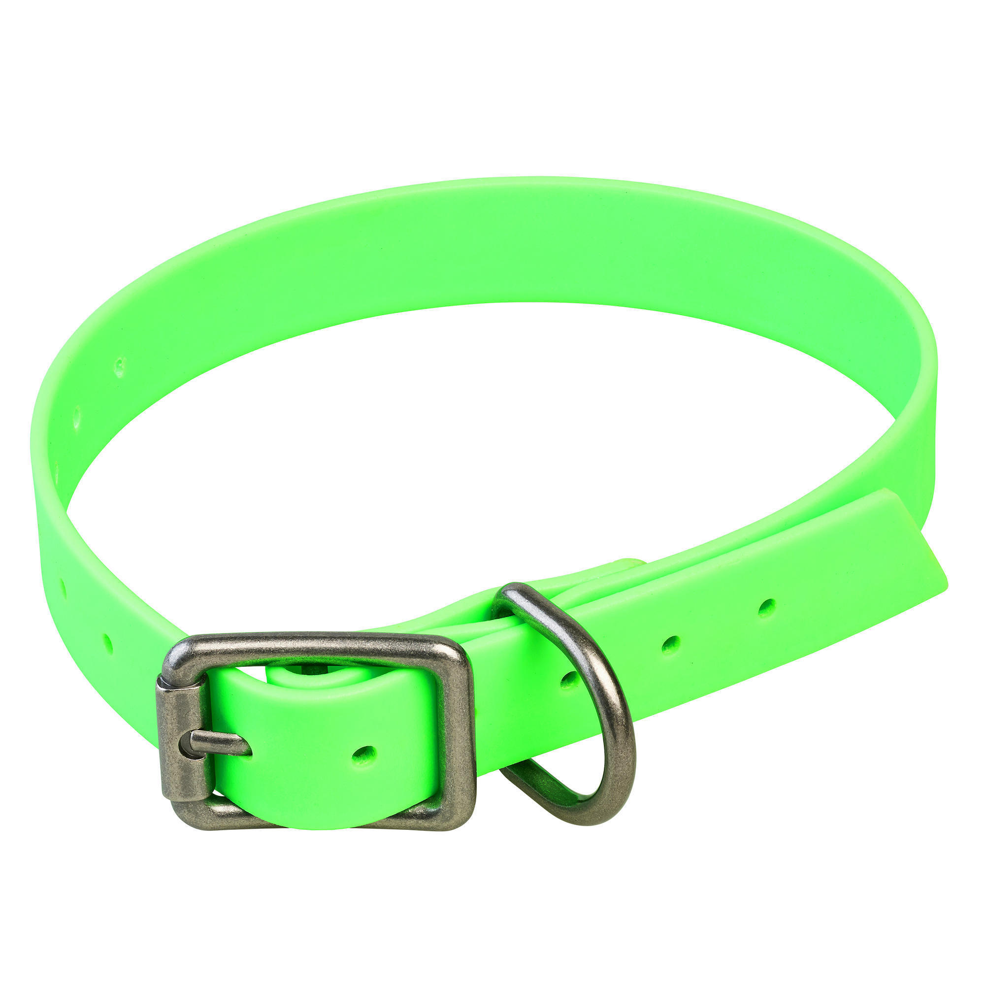 Green 900 dog collar