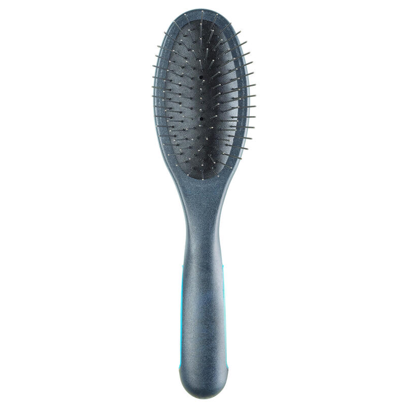 BROSSE DOUBLE POUR CHIEN