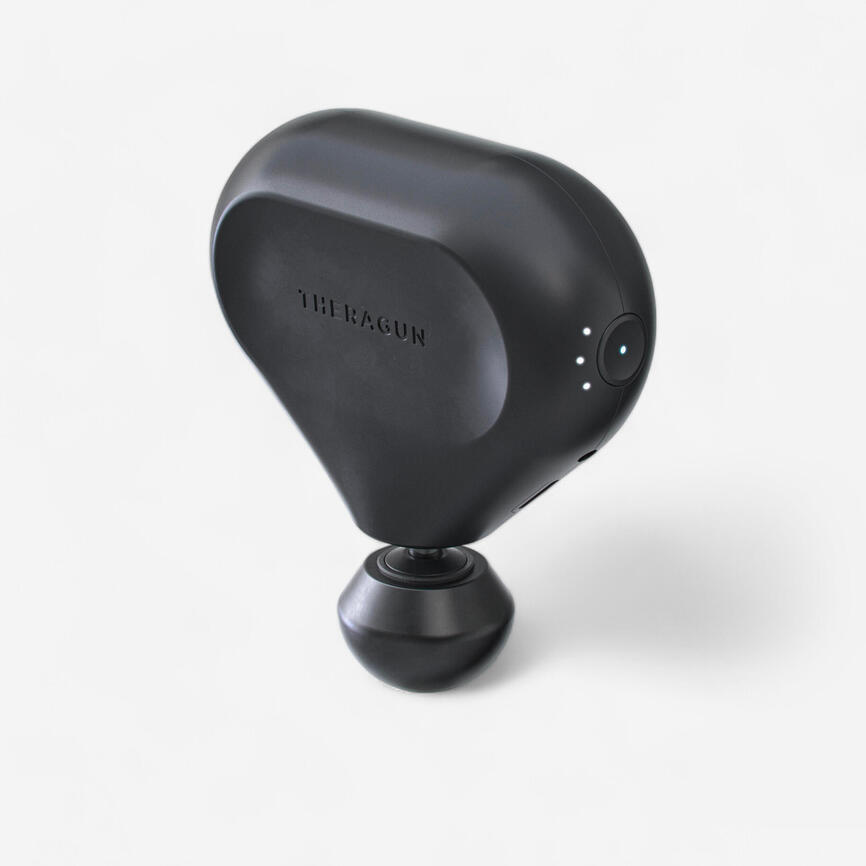Pistola de masaje Theragun MINI THERAGUN | Decathlon
