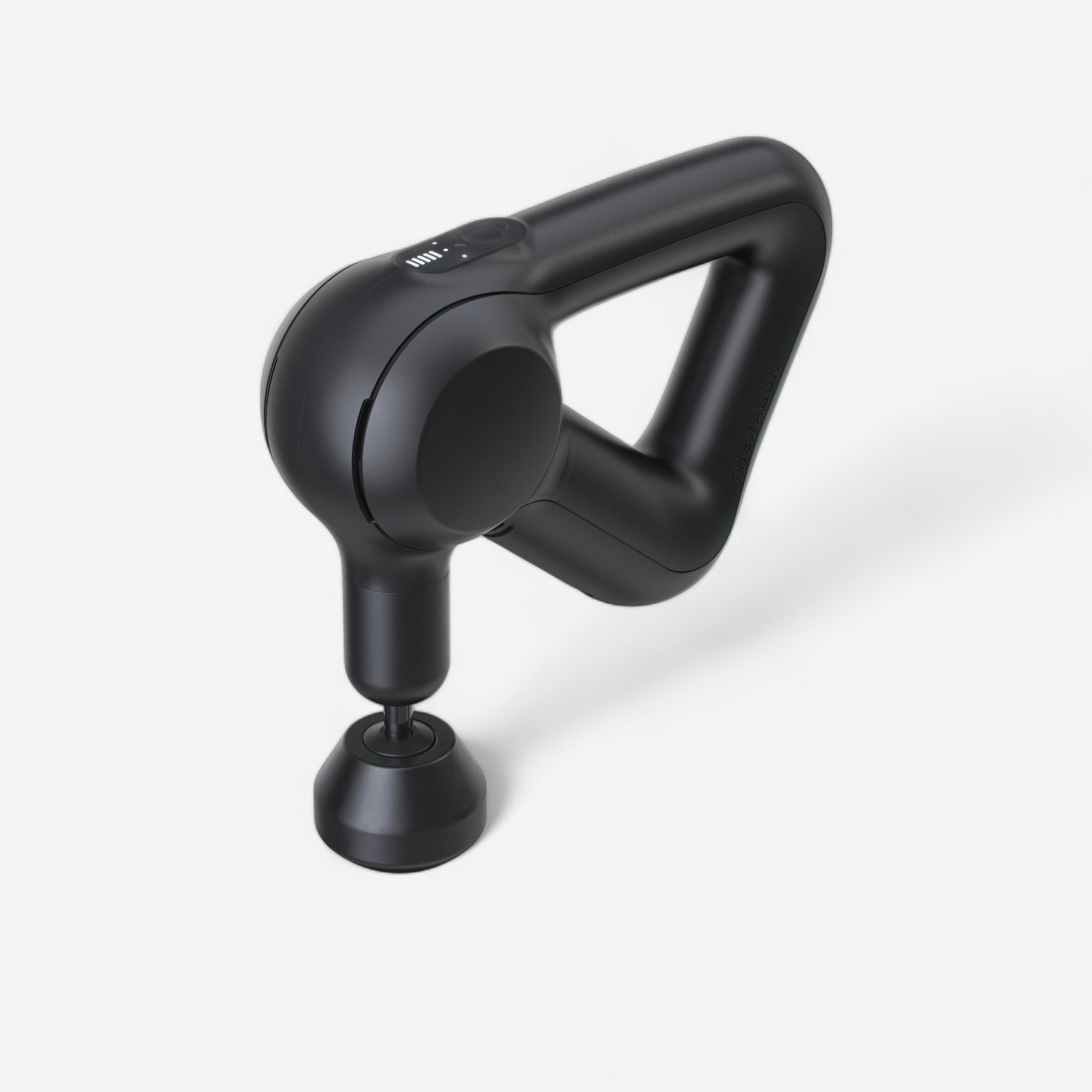 Theragun Prime 4th Generation Percussive Therapy Device THERAGUN Decathlon