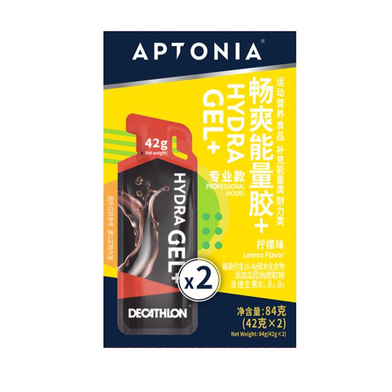 Energy Gel