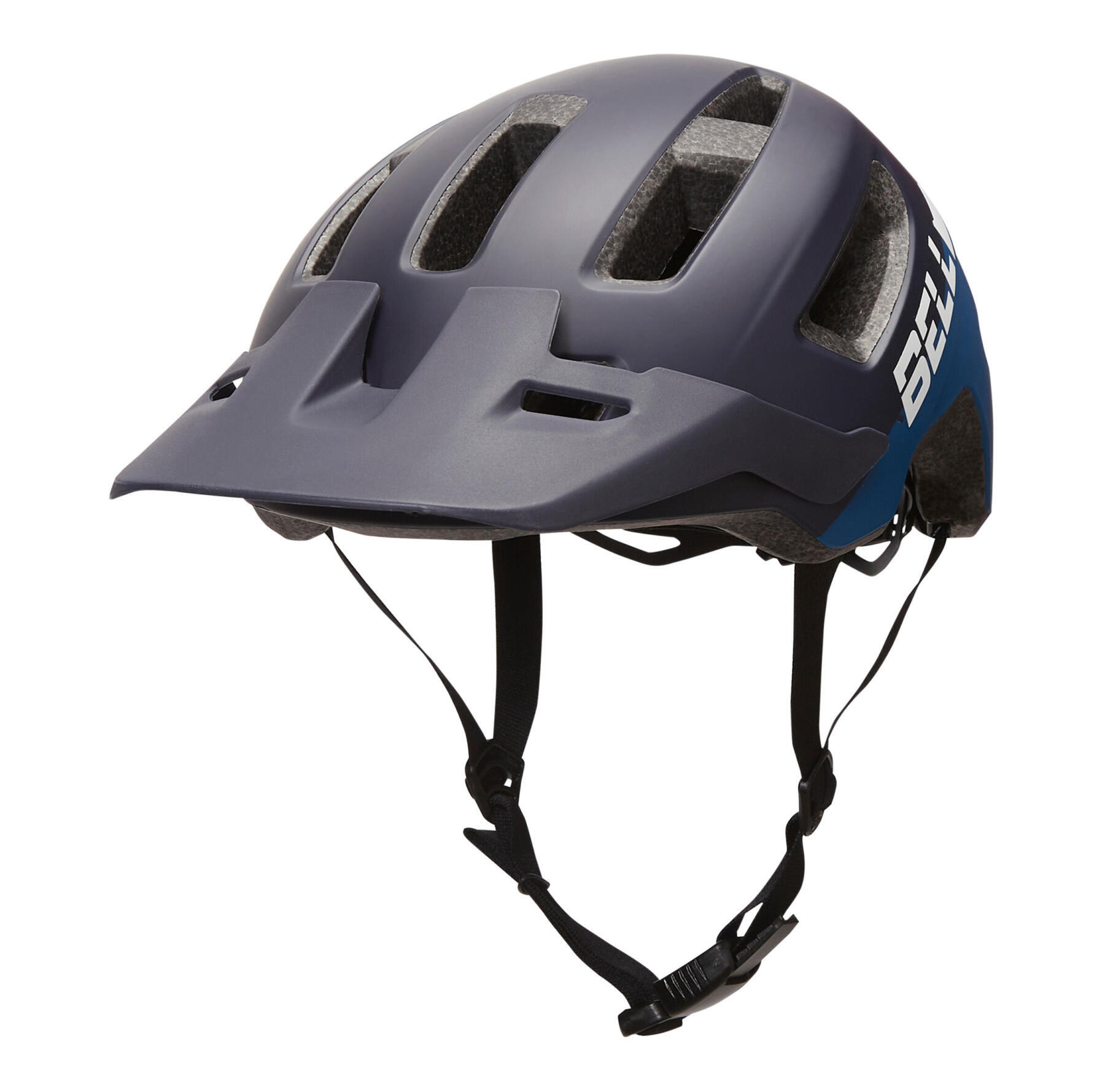 FAHRRADHELM MTB ROCKRIDER ST 500 