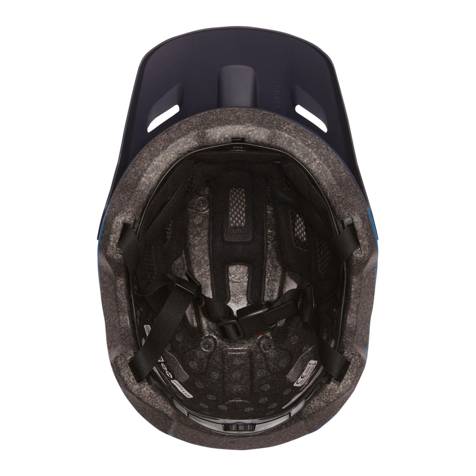 FAHRRADHELM MTB ROCKRIDER ST 500 
