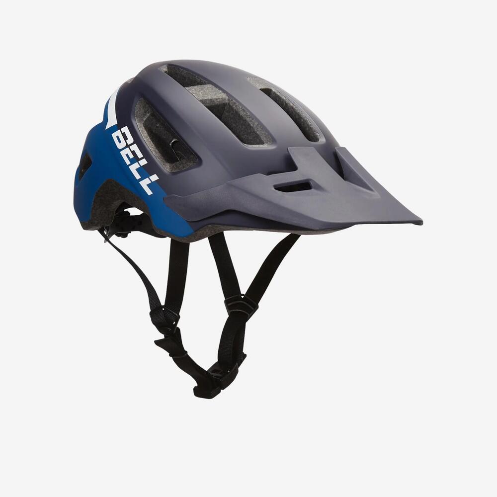 CASQUE VTT BELL INFLUX notice reparation