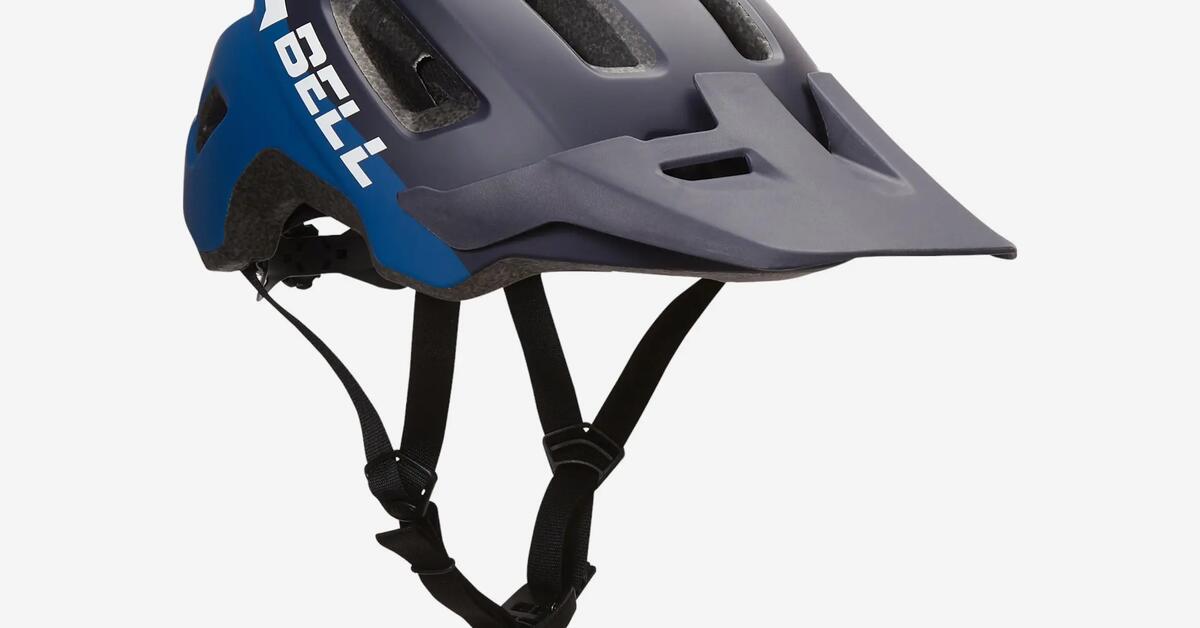 Casco mtb enduro bell sale