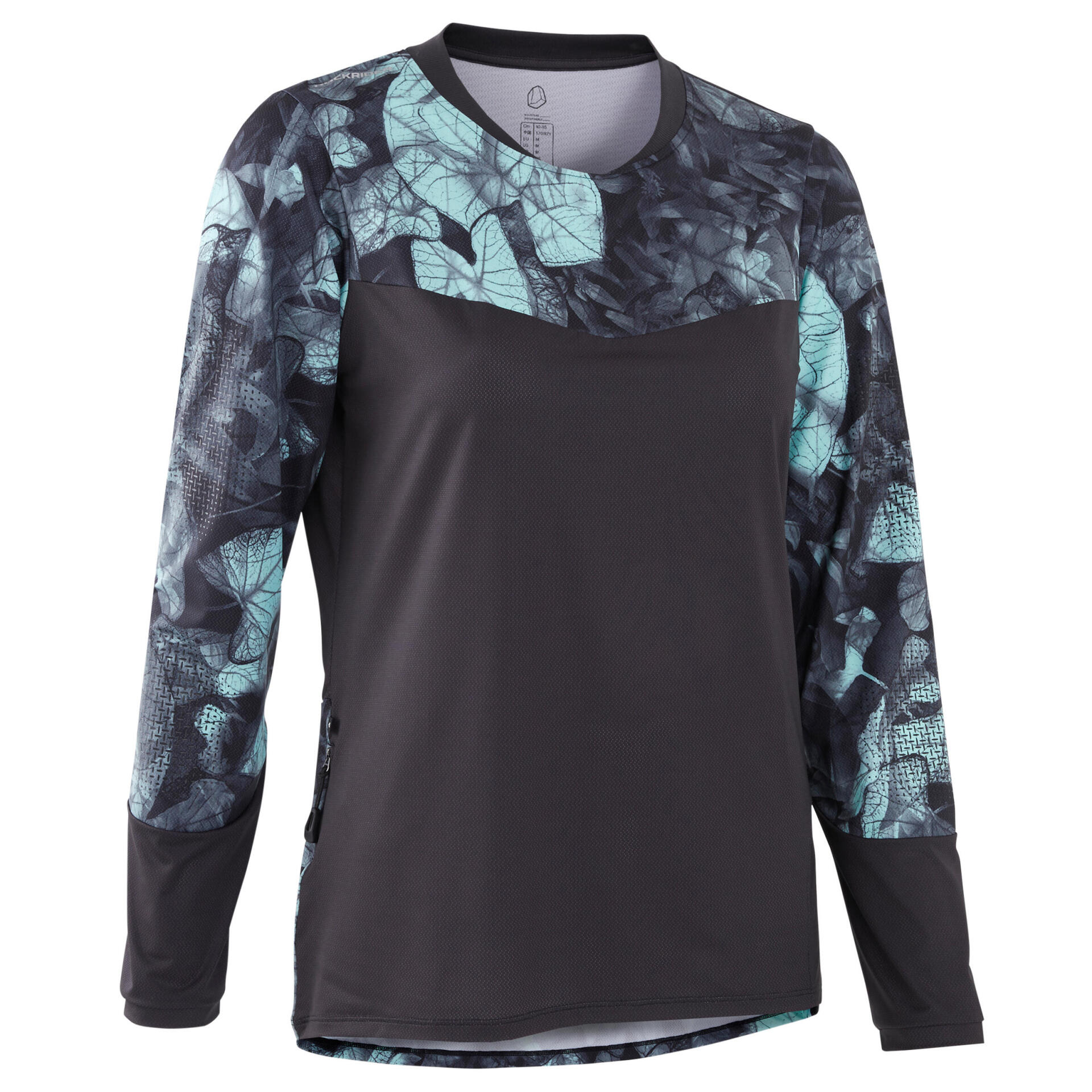 A nossa roupa de BTT de conceção ecológica