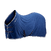 Chemise d&#039;écurie équitation cheval et poney - Polaire 500 bleu