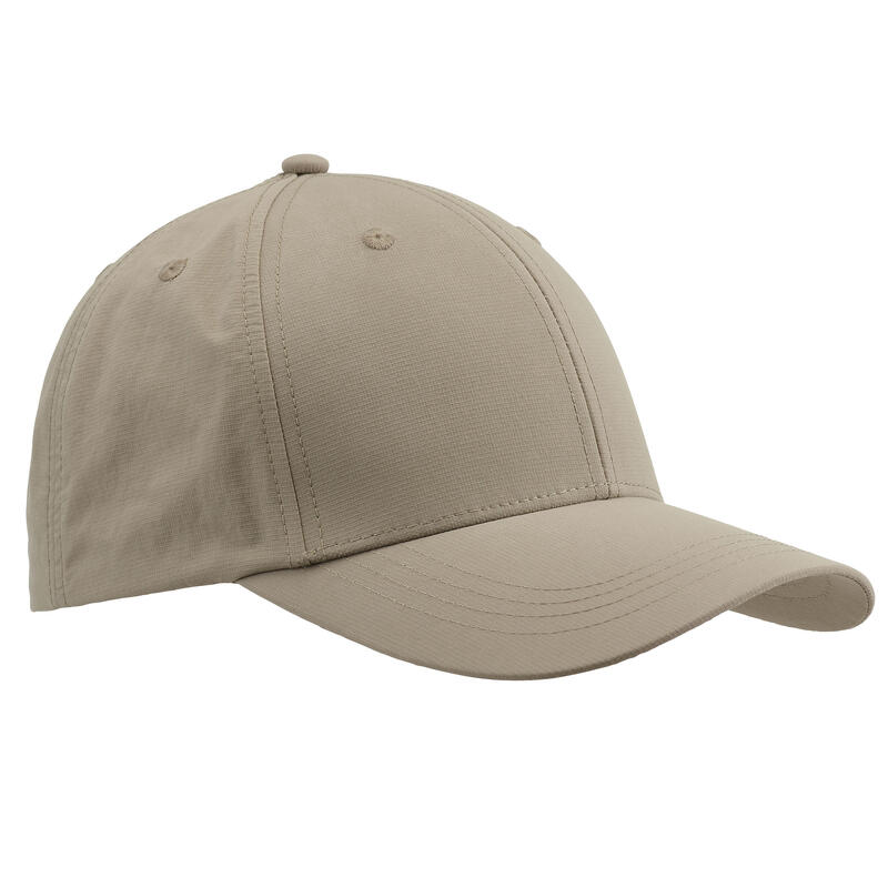 Avcılık Şapkası - Açık Yeşil - 500