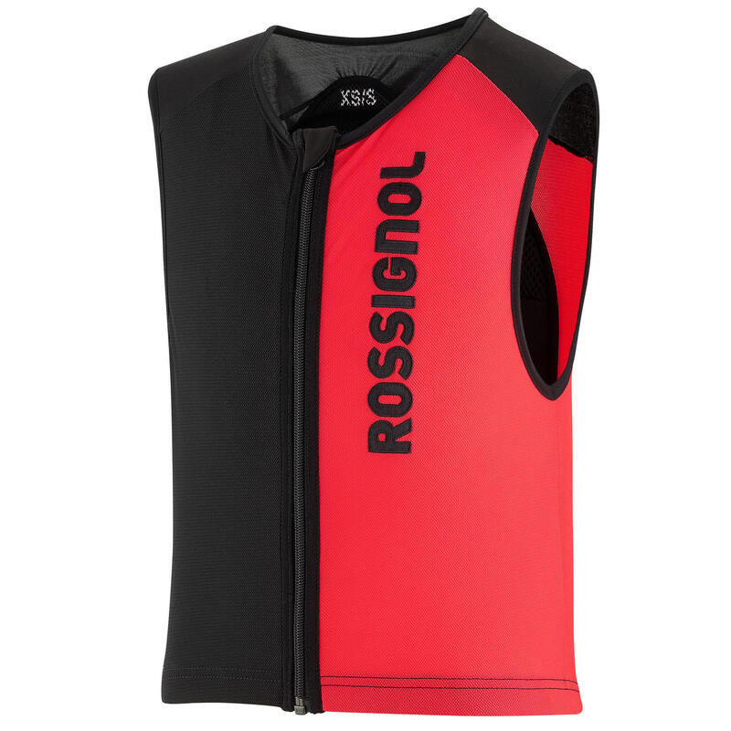 Protección de Espalda Esquí y Snowboard Rossignol RPG VEST Niños