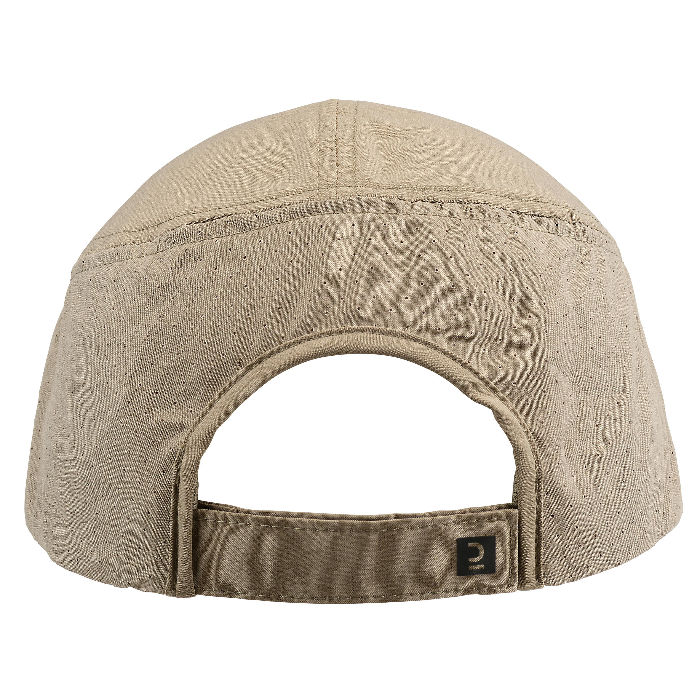 Lightweight and breathable hunting cap 900 - light green 5/10