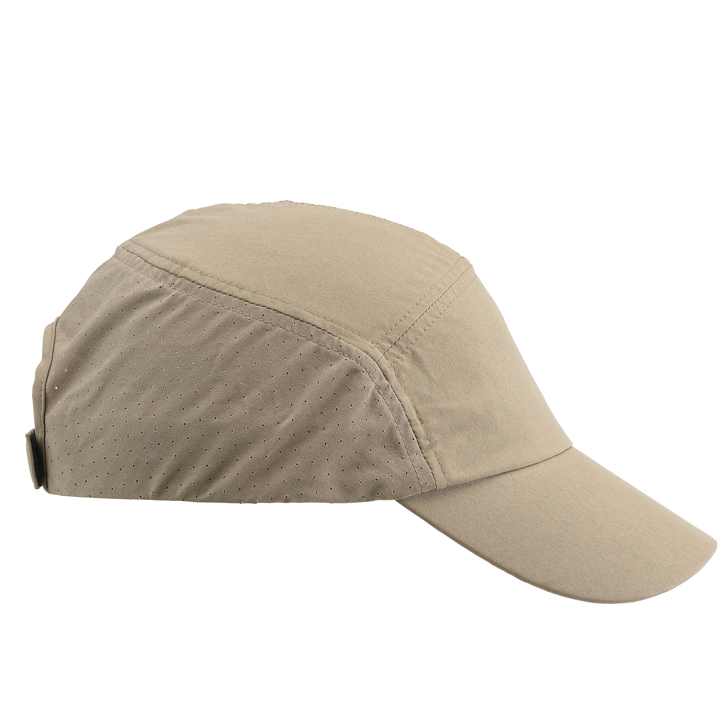 Lightweight and breathable hunting cap 900 - light green 3/10