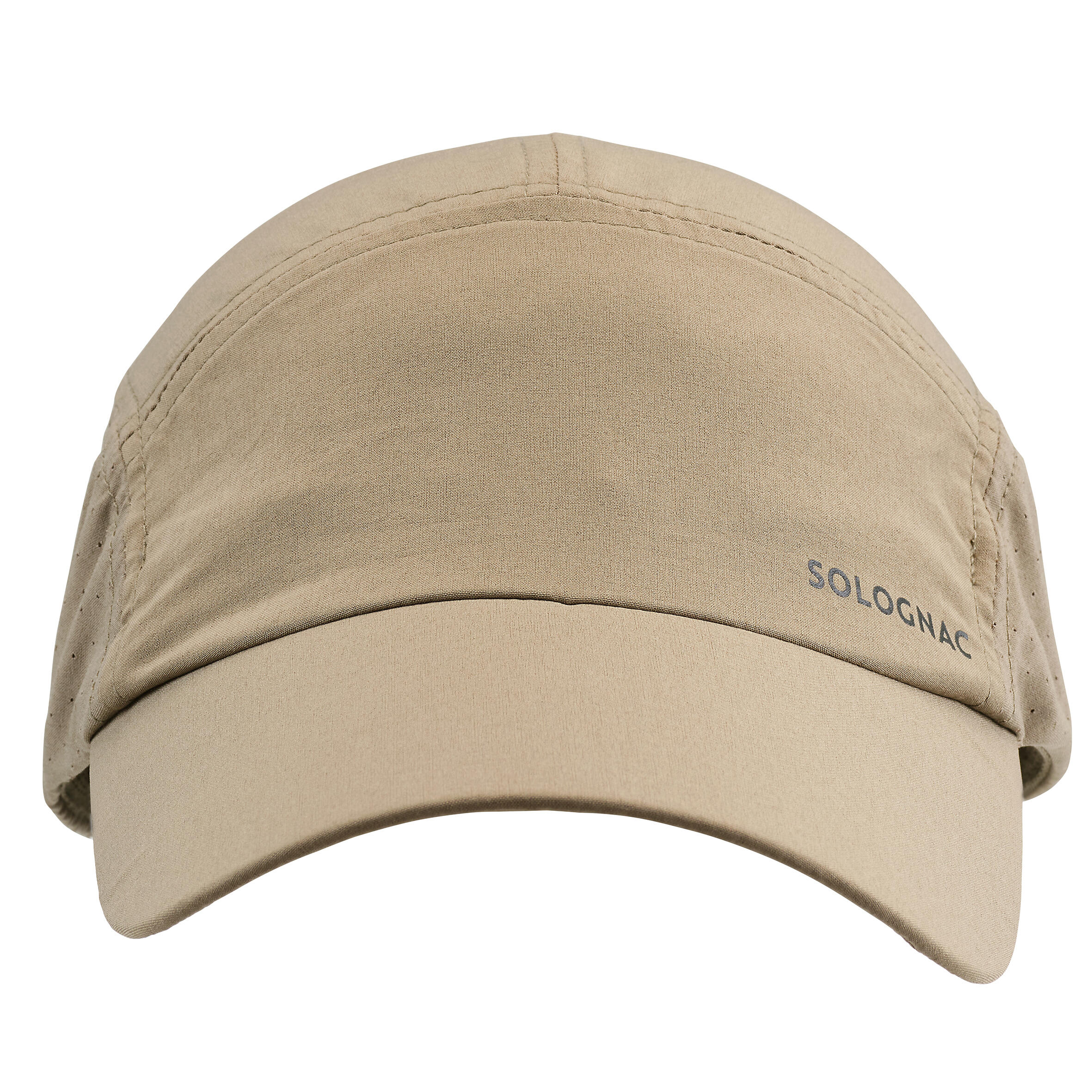 Lightweight and breathable hunting cap 900 - light green 4/10