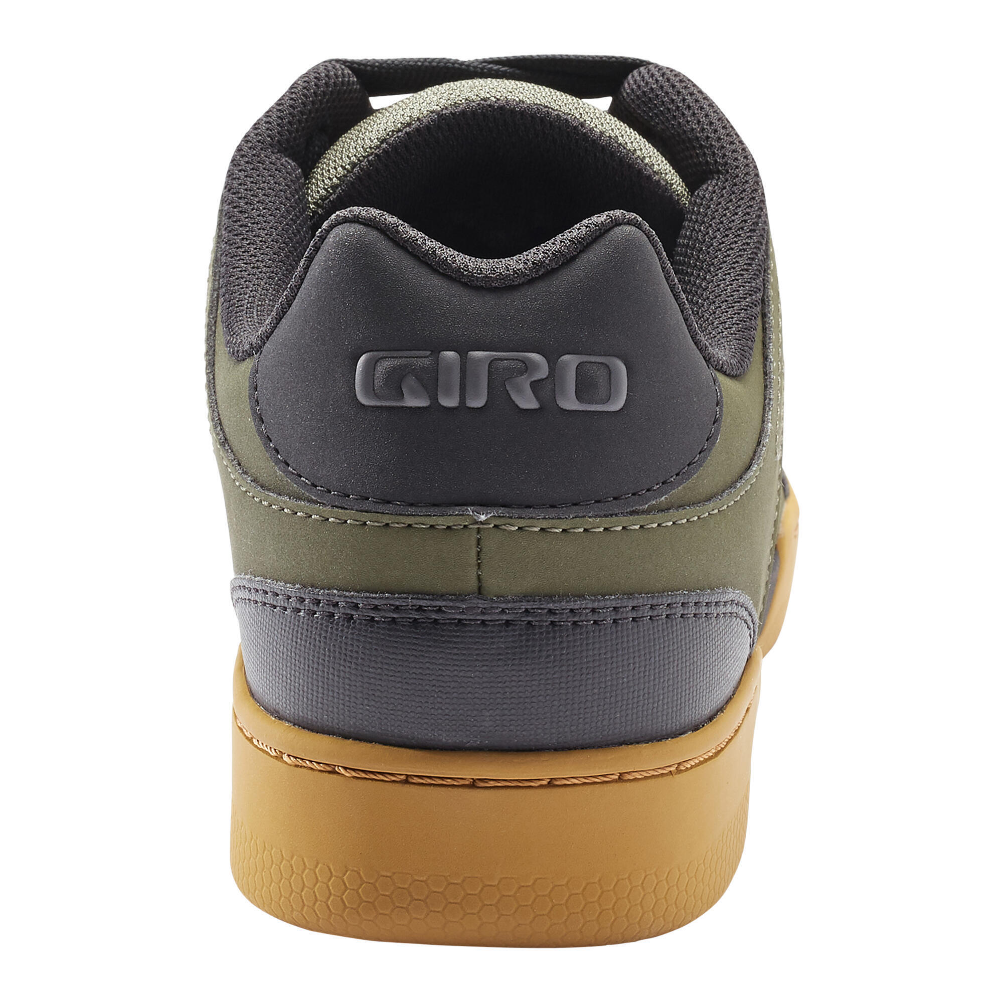 chaussures pedales plates