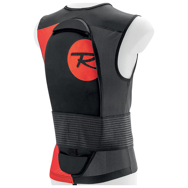 Protection Dorsale de ski et de snowboard homme RPG VEST SR - SAS TEC