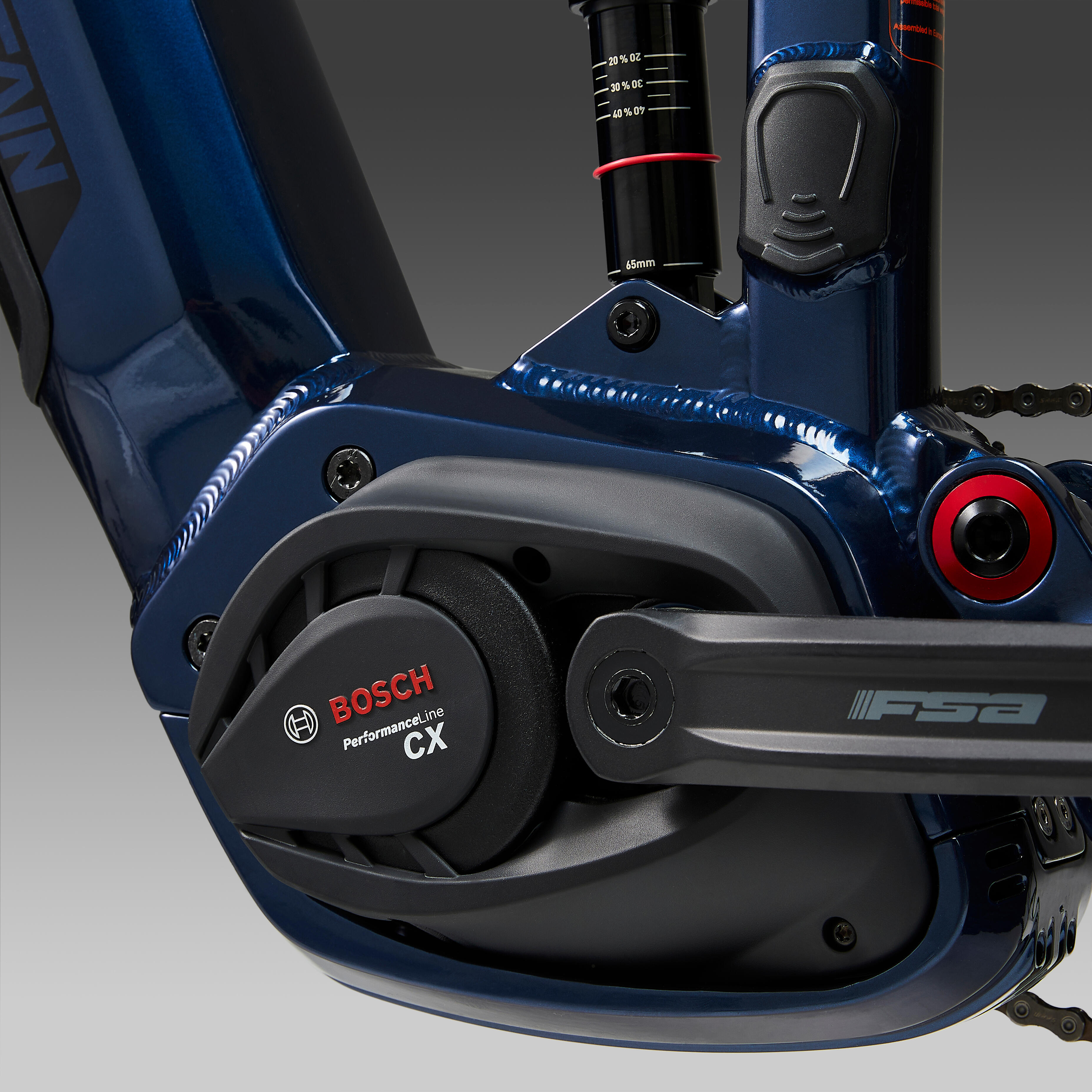 VTT STILUS E-AM 27,5+" V2