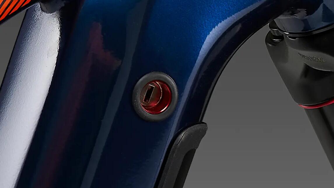 VTT STILUS E-AM 27,5+" V2