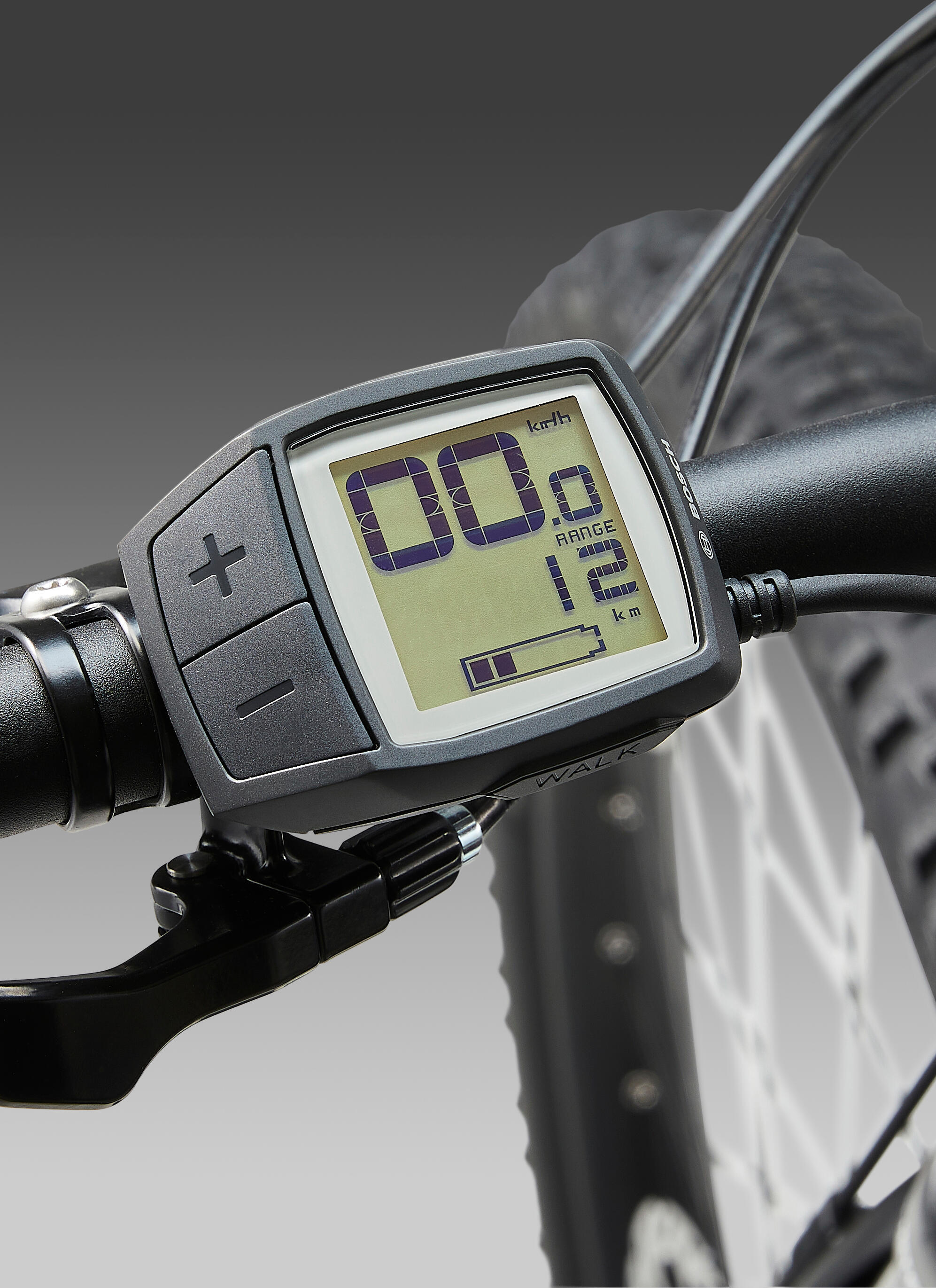 VTT STILUS E-AM 27,5+" V2