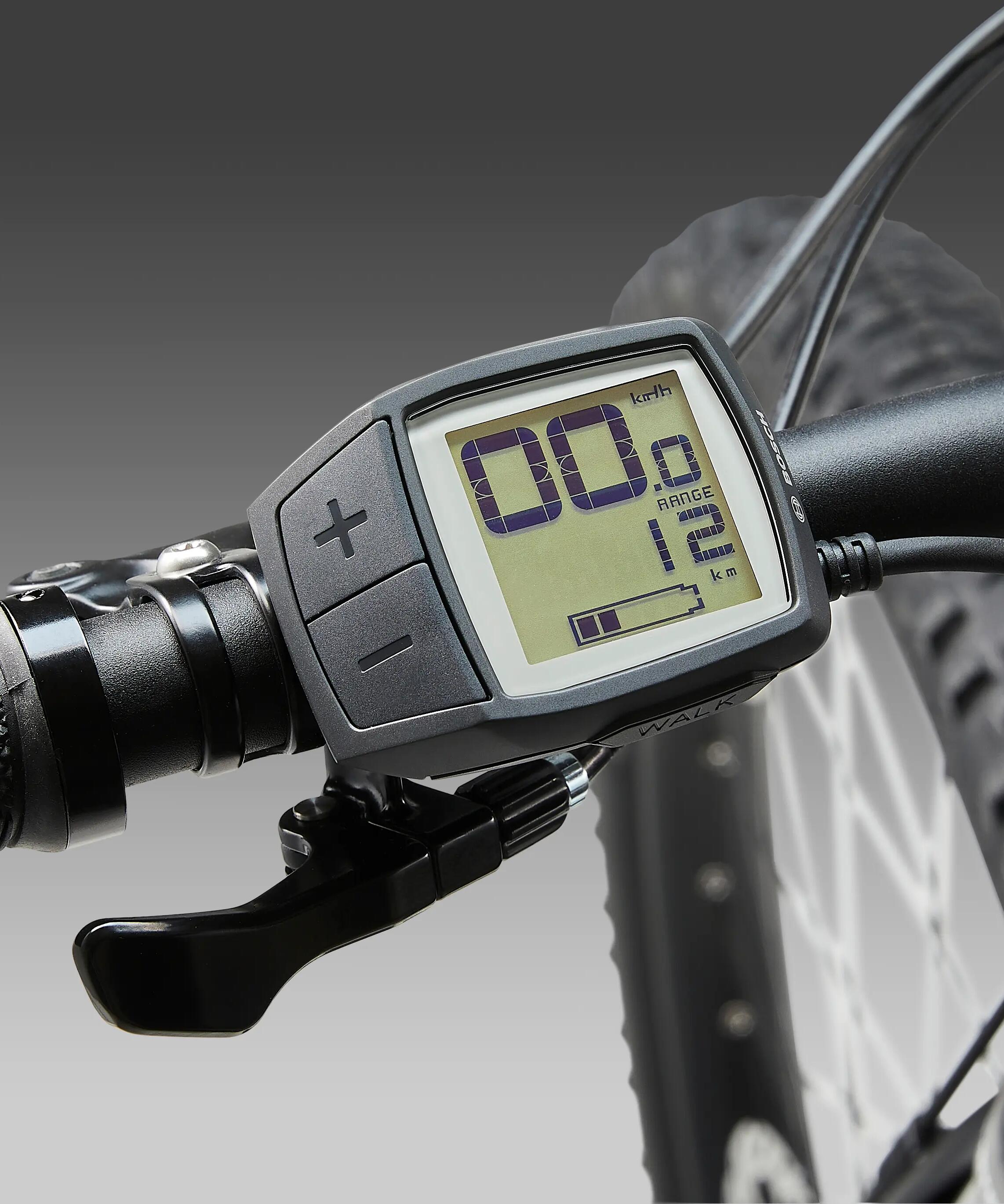 VTT STILUS E-AM 27,5+" V2