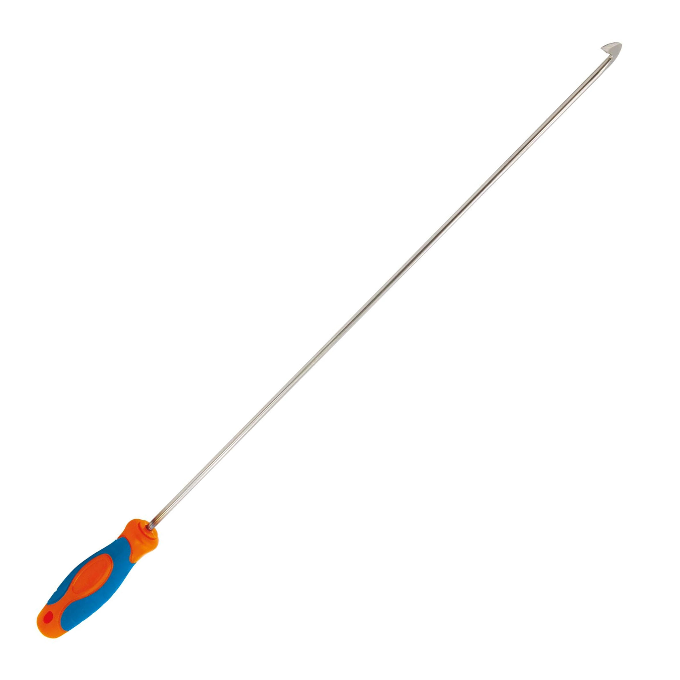Croșetă Crabi 60 cm inox