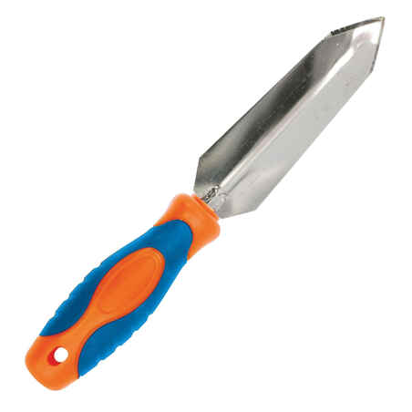 Nož za školjke iz nerjavečega jekla (27 cm)