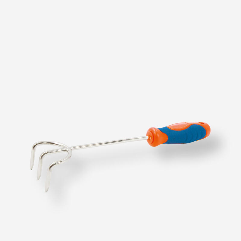 Tridente Pesca a Pie 30 mm Acero Inoxidable