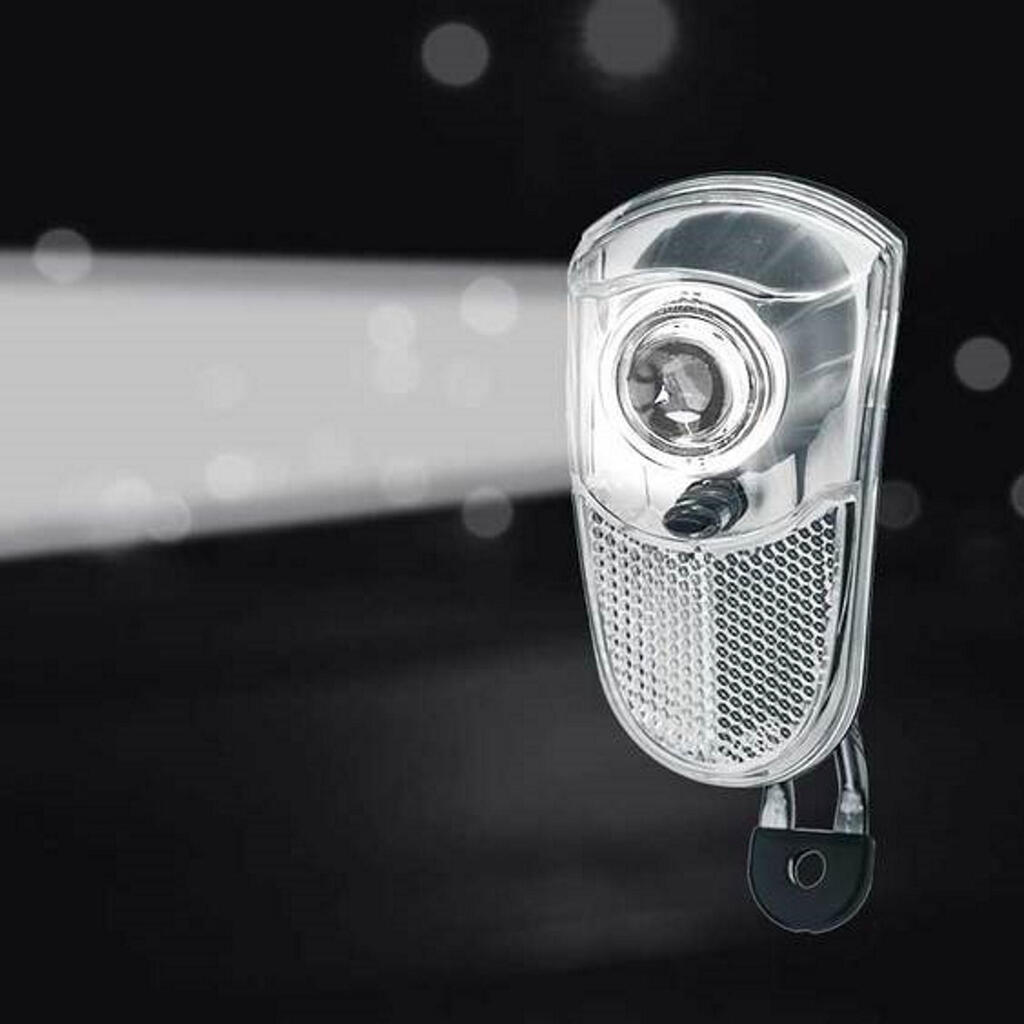 Frontlicht mit LED Batterie Smart Move Galaxy+ 