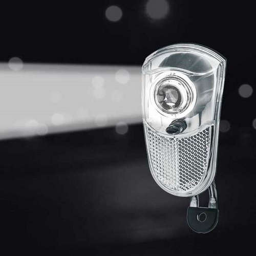 Frontlicht Mit Led Batterie Smart Move Galaxy Decathlon Osterreich