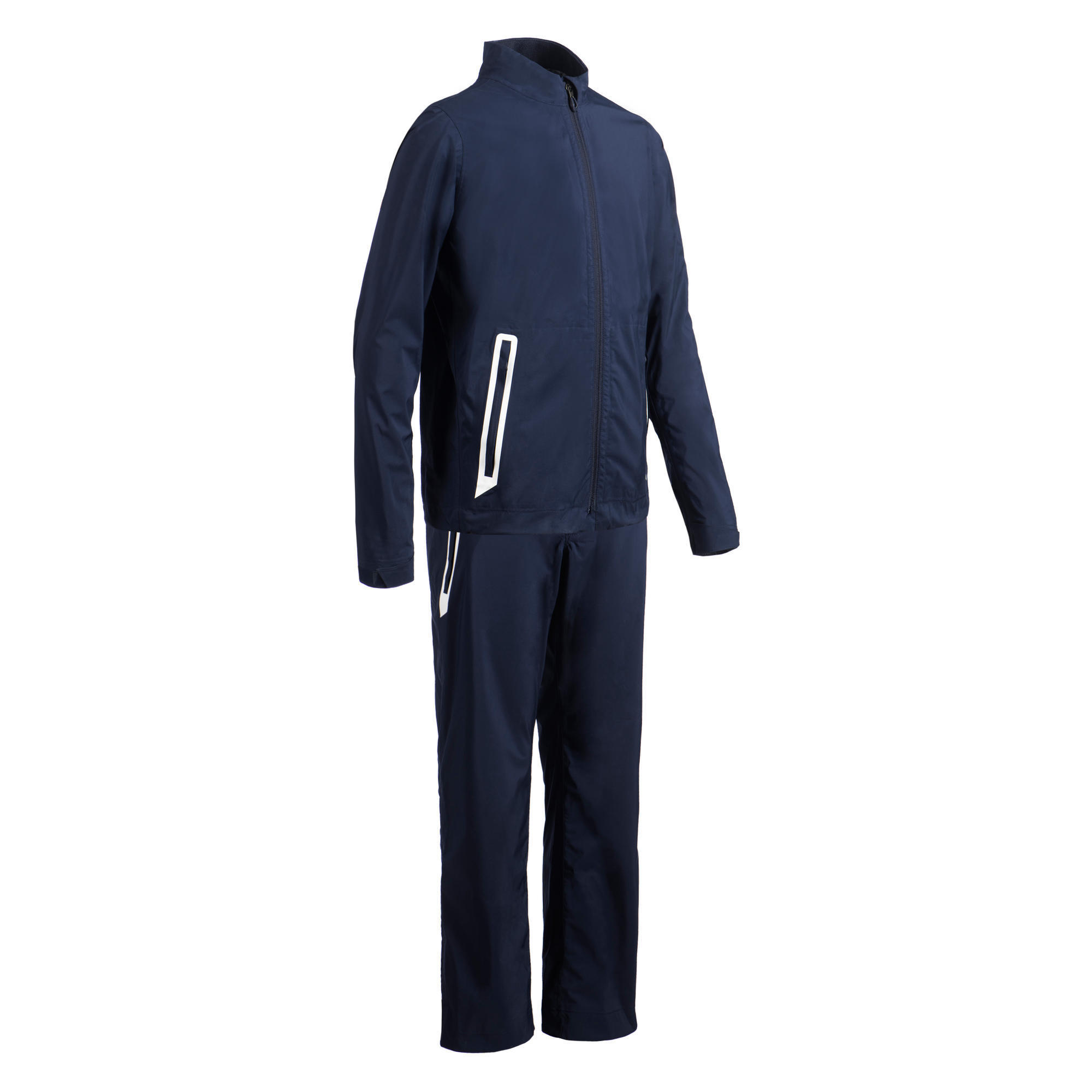 junior golf rain jacket